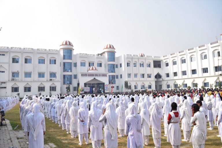 School Celebration